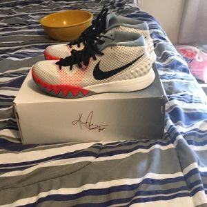Nike Kyrie 1